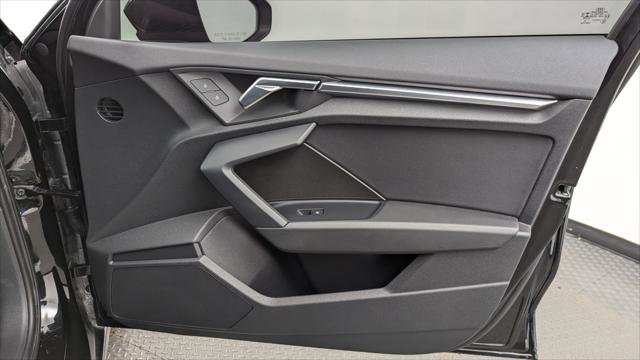 Used 2022 Audi A3 2.0T Premium image 22