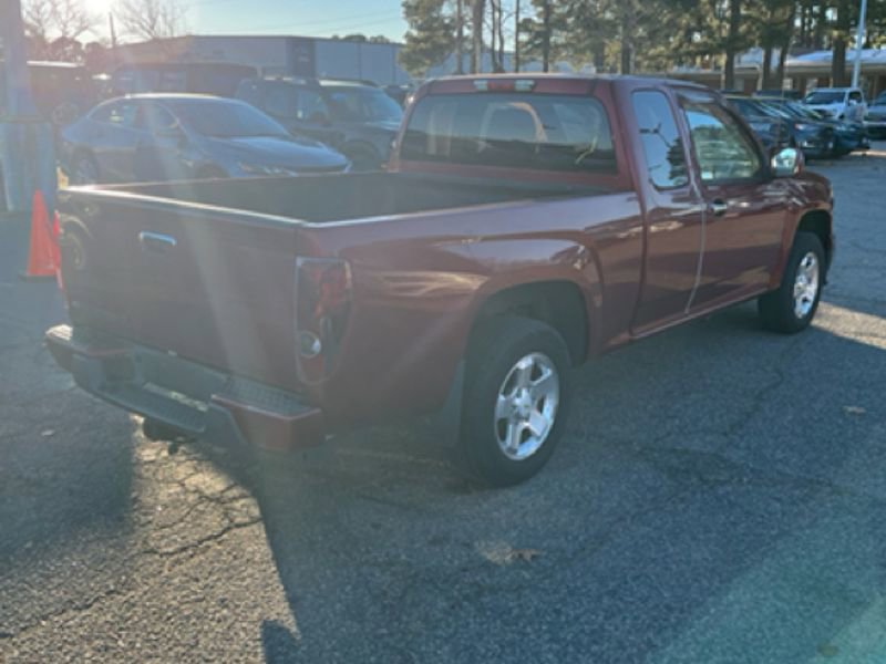 Used 2011 Chevrolet Colorado LT w/ Power Convenience Package image 5