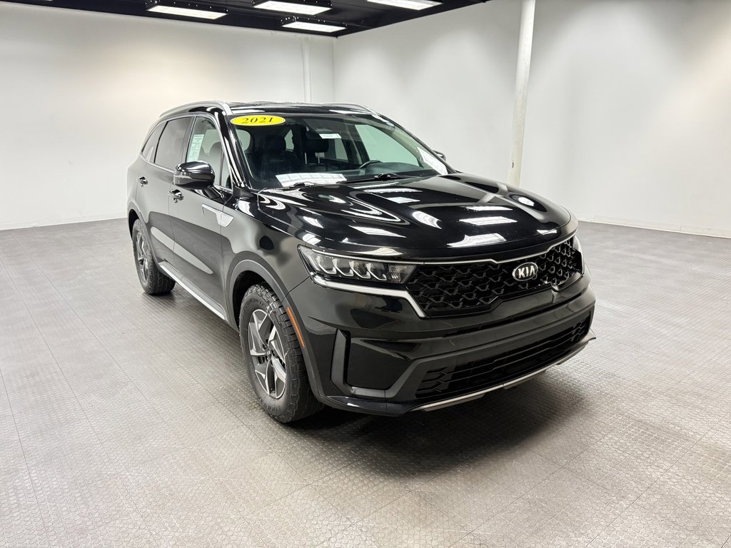 Used 2021 Kia Sorento S image 9