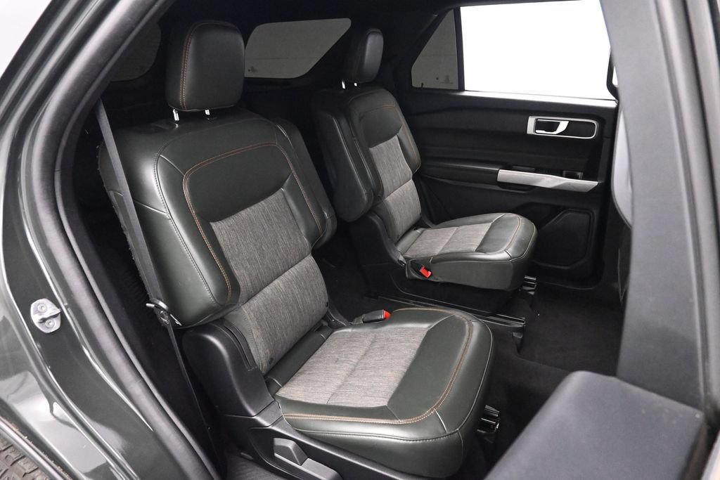 Used 2022 Ford Explorer Timberline AWD/4WD image 19