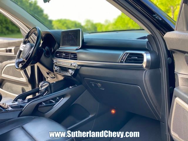 Used 2022 Kia Telluride S AWD/4WD image 17