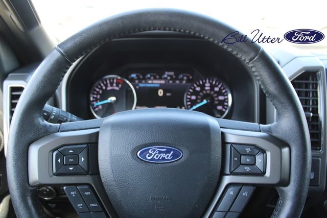 Certified 2020 Ford Expedition XLT w/ Equipment Group 202A AWD/4WD image 24