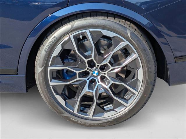 New 2026 BMW X7 M60i image 10