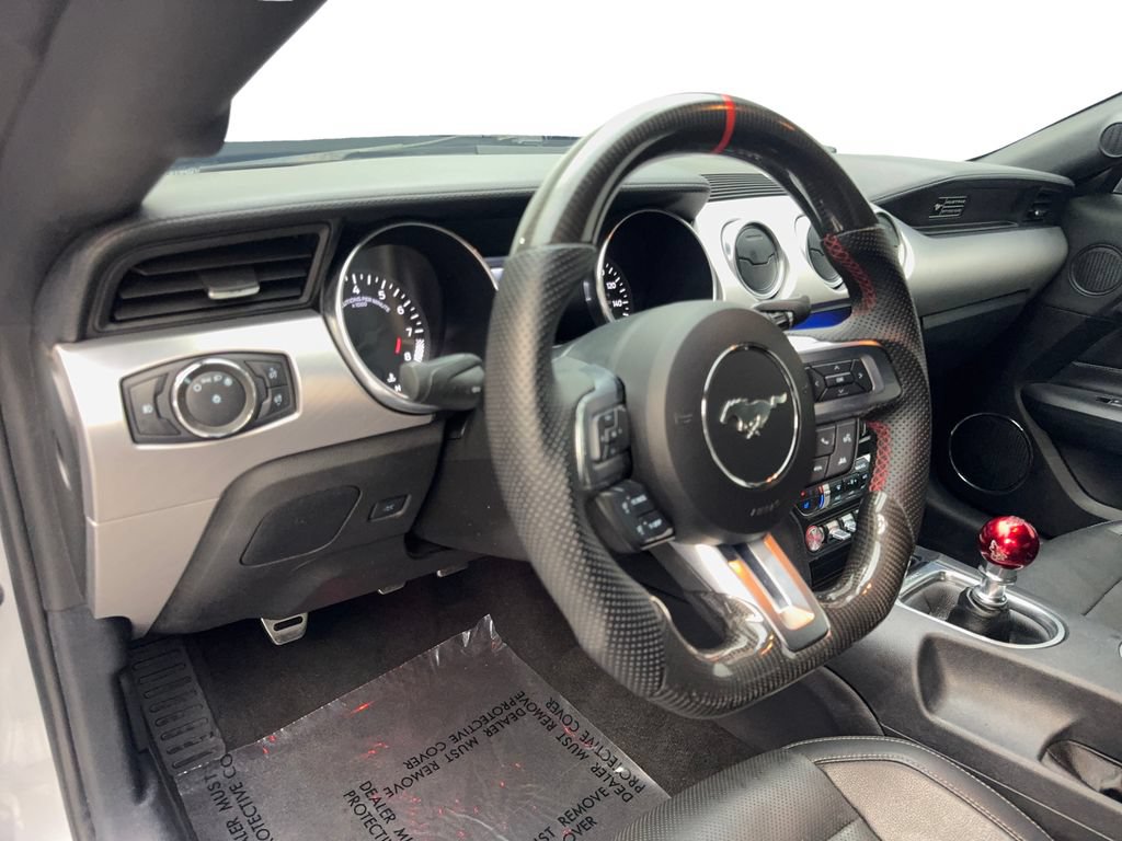Used 2020 Ford Mustang GT Premium RWD image 46