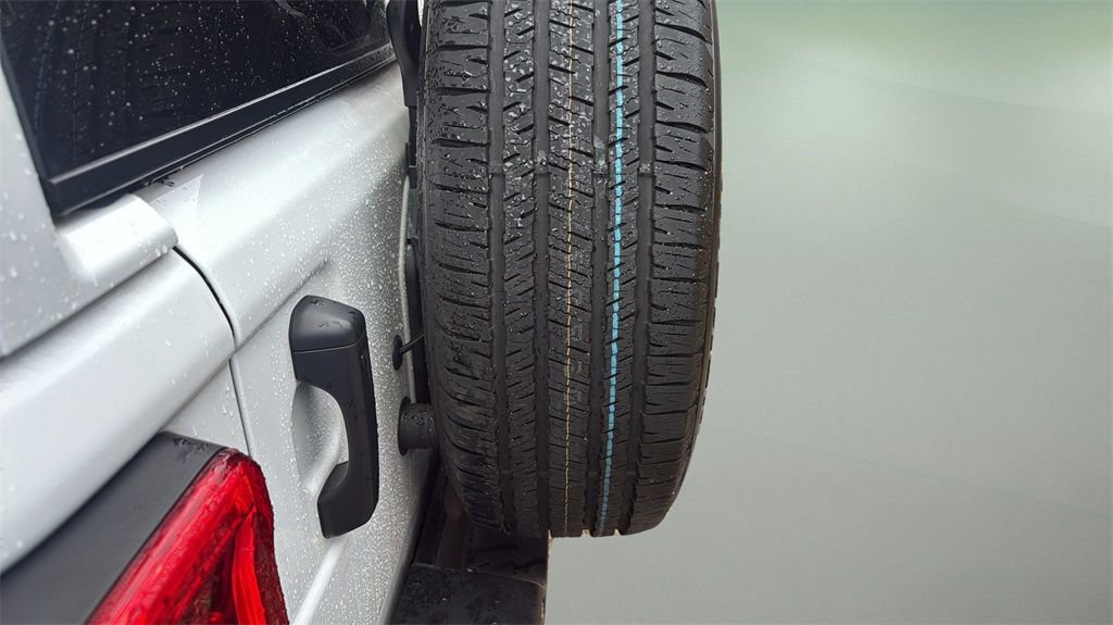 Used 2024 Jeep Wrangler Sahara 4xe image 34