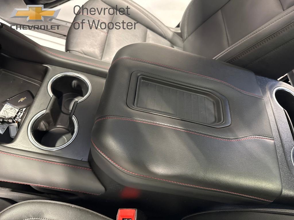 Used 2024 Chevrolet Tahoe RST w/ Luxury Package image 14