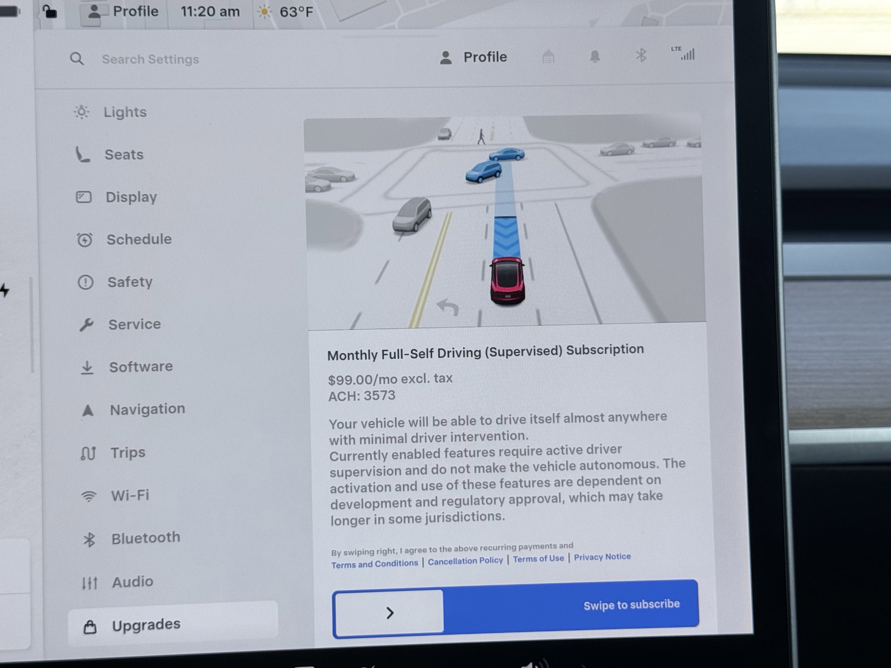 Used 2023 Tesla Model Y Performance image 75