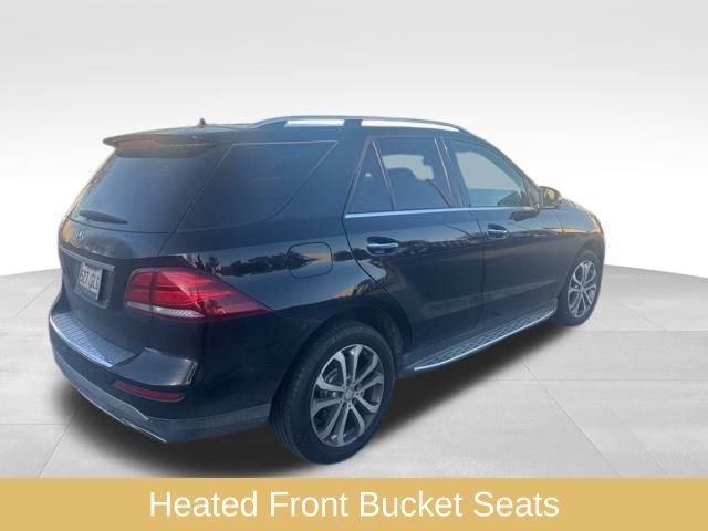 Used 2016 Mercedes-Benz GLE 350 image 10