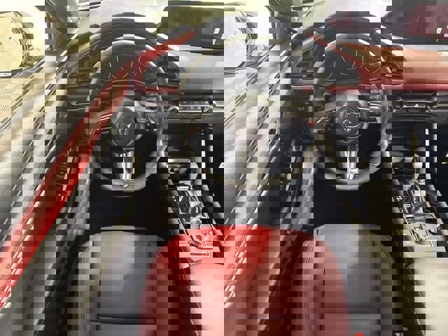 New 2026 MAZDA MAZDA3 Hatchback w/Premium Plus Pkg AWD/4WD image 19