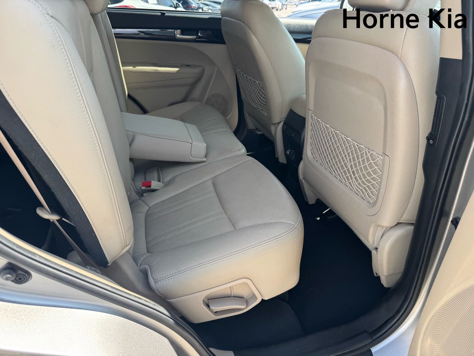 Used 2015 Kia Sorento EX w/ EX V6 Touring Package AWD/4WD image 31