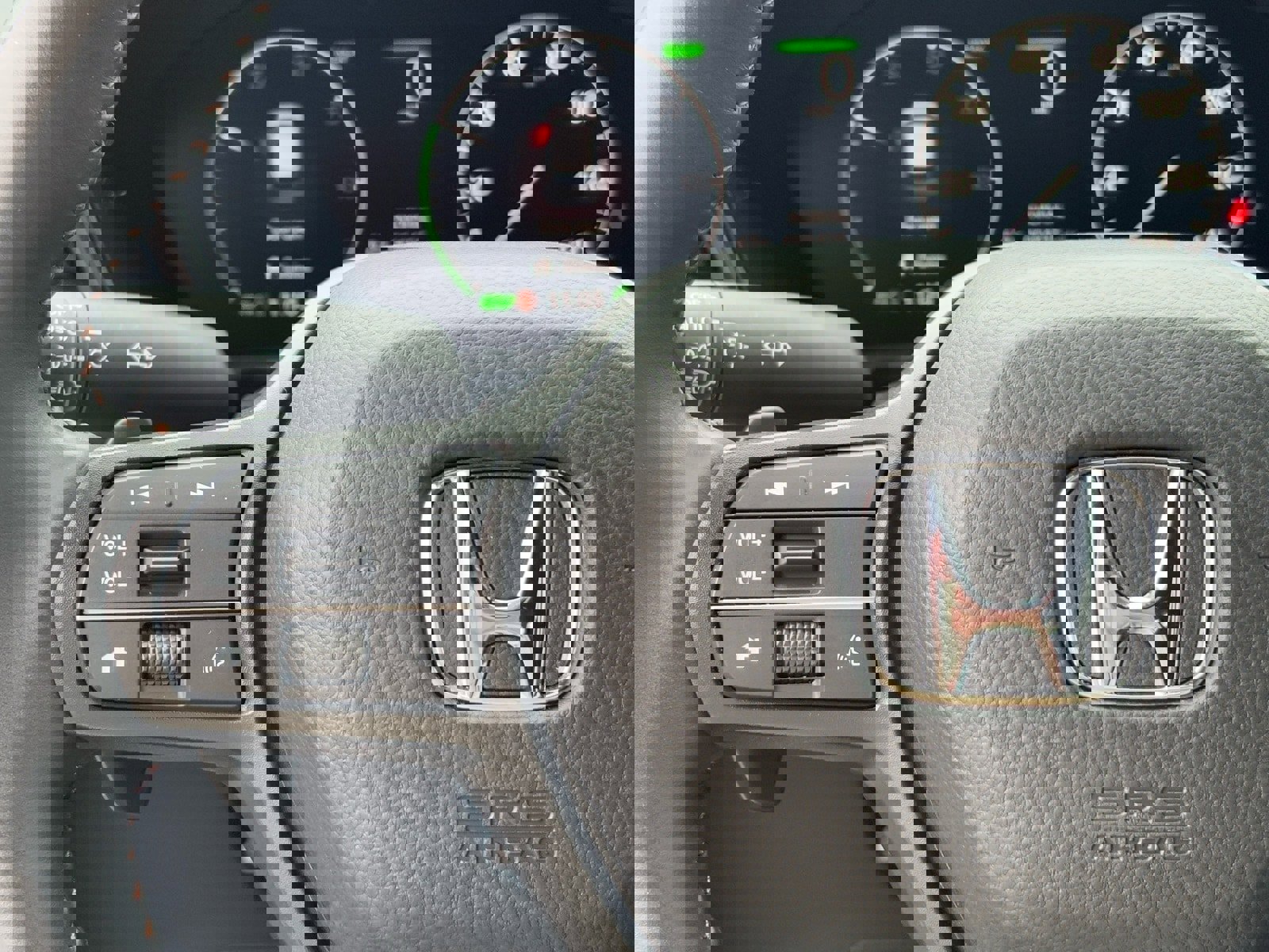 Used 2025 Honda CR-V Sport-L image 21