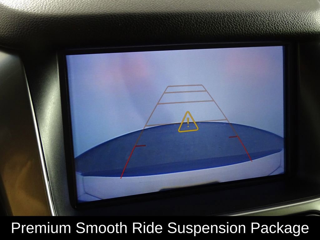 Used 2019 Chevrolet Tahoe LS w/ Max Trailering Package image 8