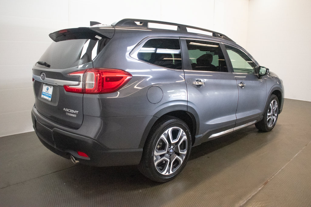 New 2027 Subaru Ascent Touring AWD/4WD image 4