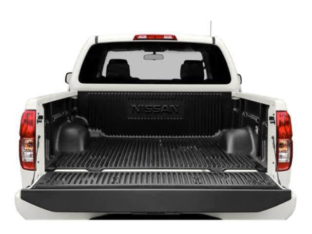 Used 2019 Nissan Frontier S RWD image 14