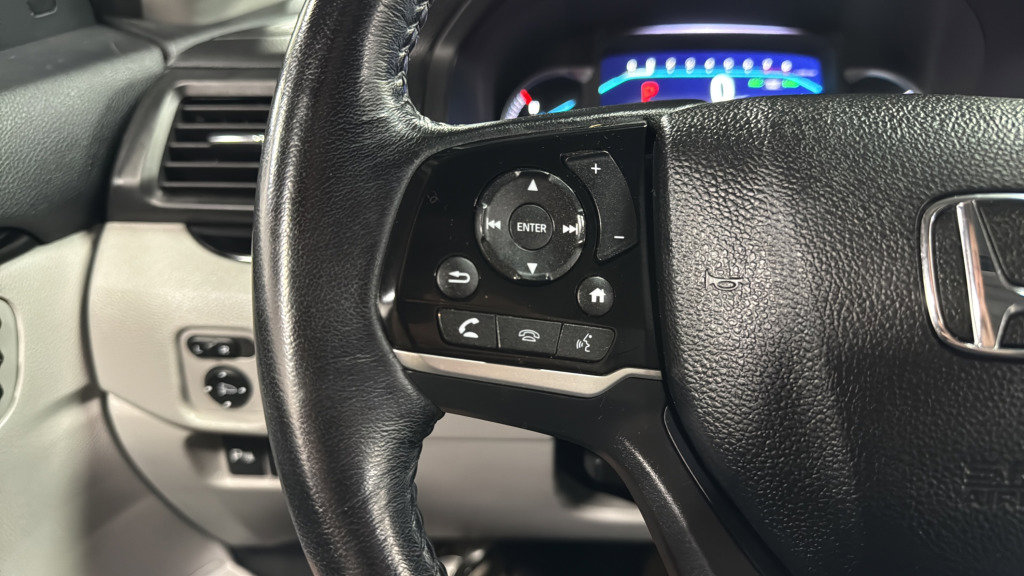 Used 2021 Honda Pilot Touring image 24