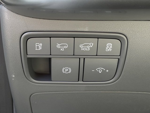 New 2026 Hyundai Ioniq 9 SEL image 10