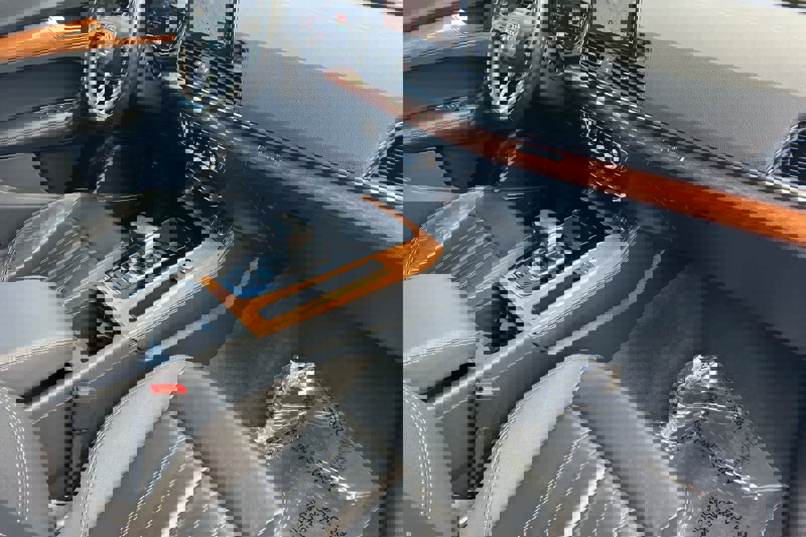 Used 2023 Audi Q5 2.0T Premium Plus image 19