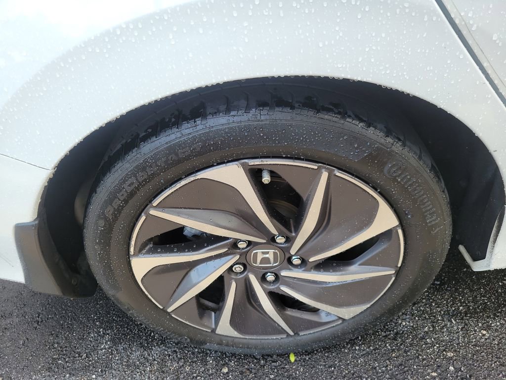 Used 2021 Honda Insight Touring image 11