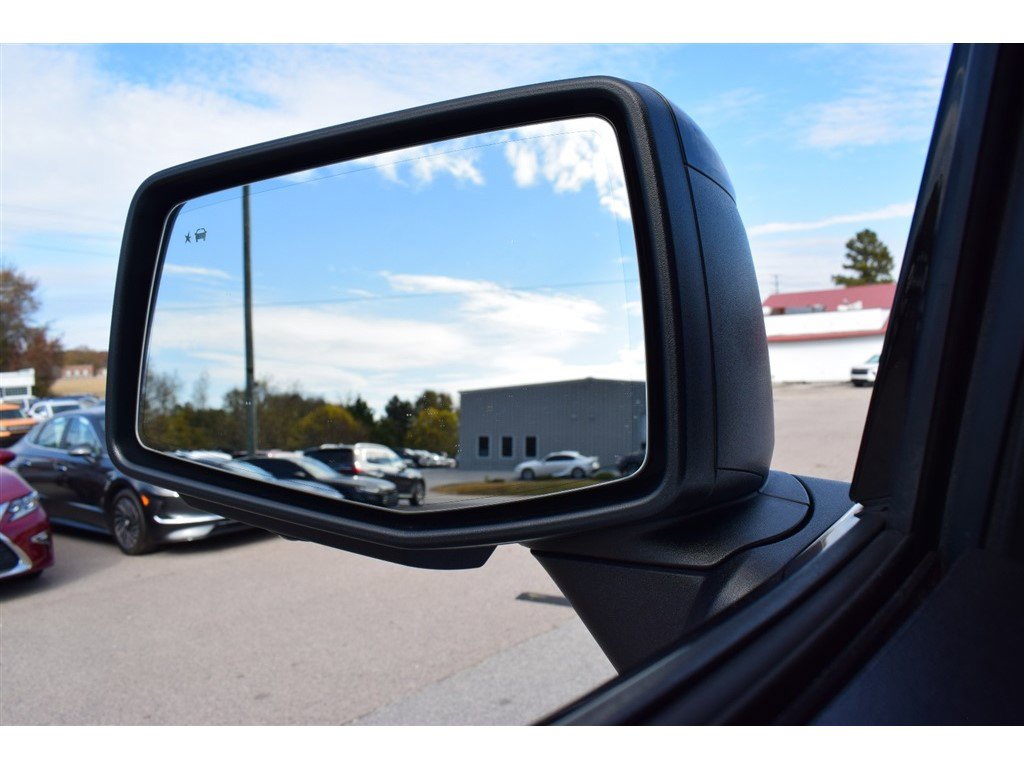 Used 2020 GMC Sierra 1500 AT4 w/ AT4 Premium Package image 37