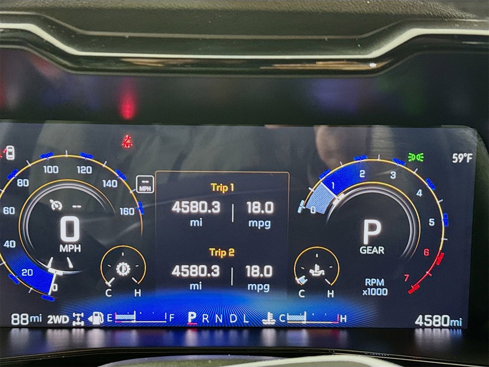 Used 2024 Chevrolet Colorado ZR2 image 10