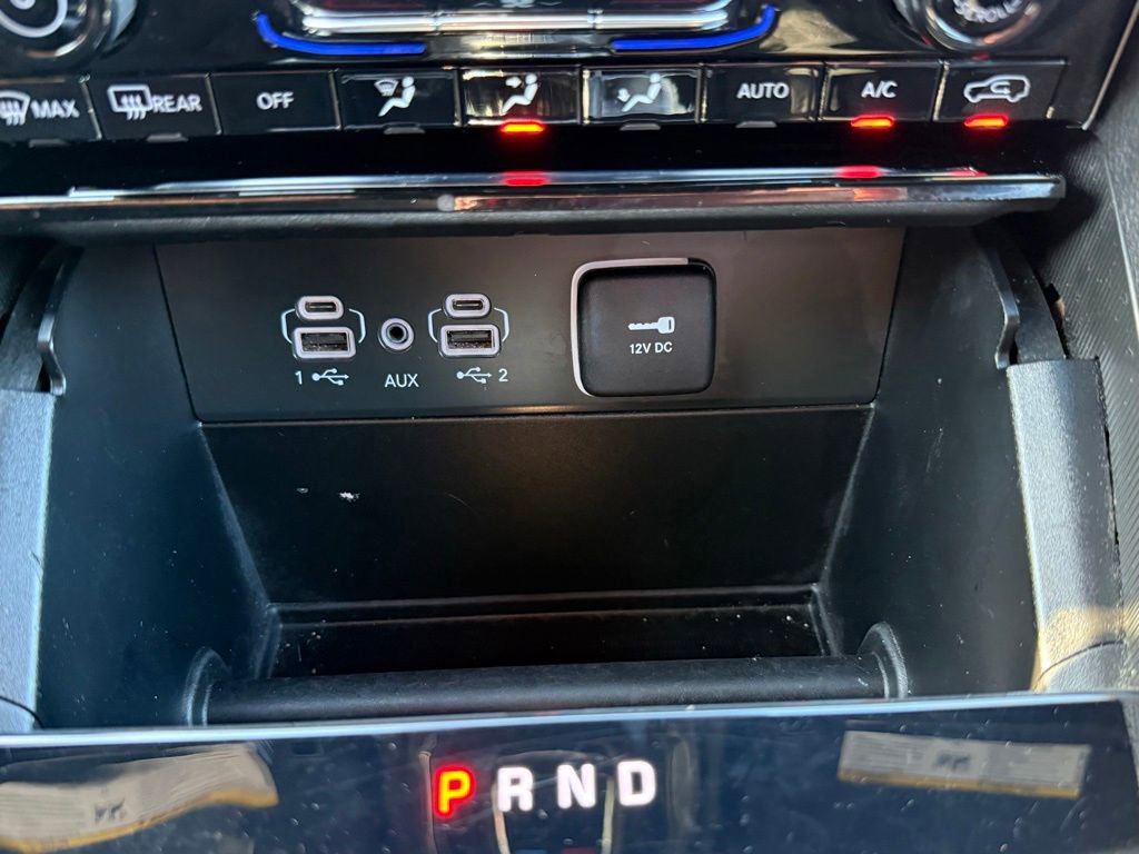 Used 2024 Jeep Grand Cherokee Limited 4xe image 50