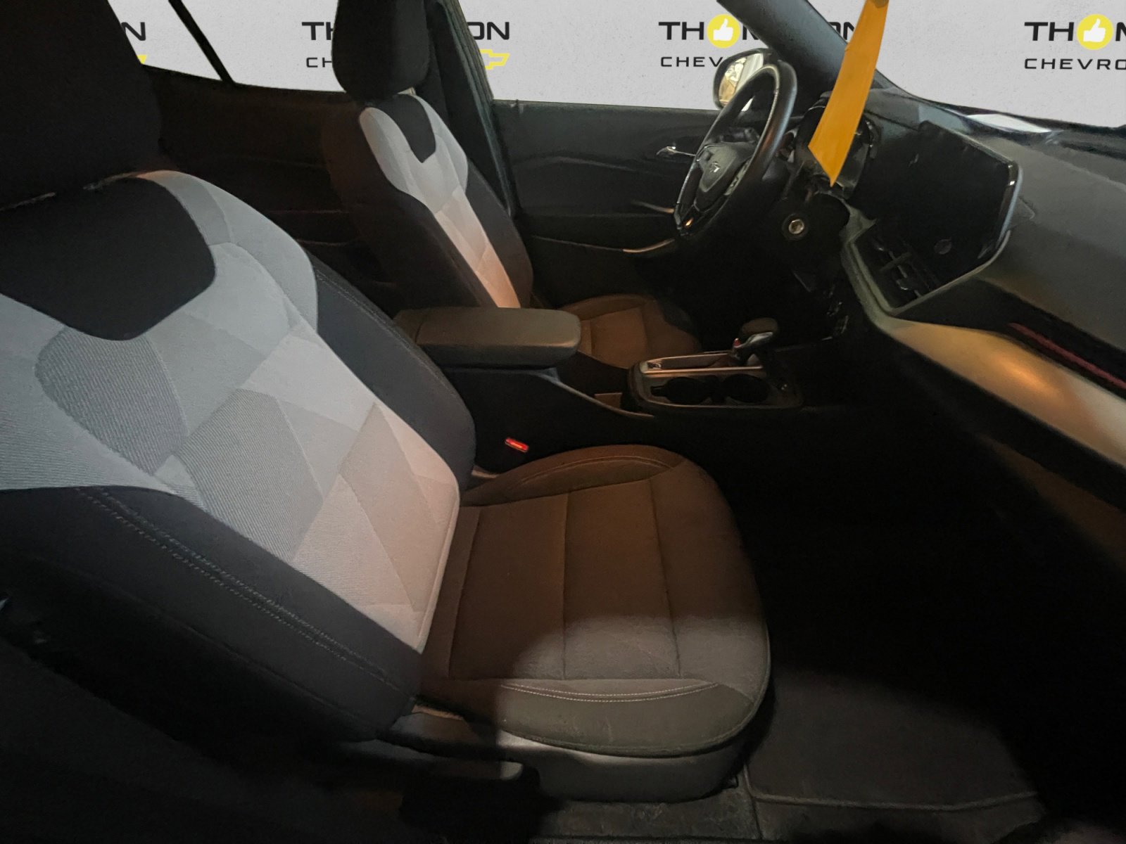 Used 2024 Chevrolet Trax RS w/ Driver Confidence Package image 15