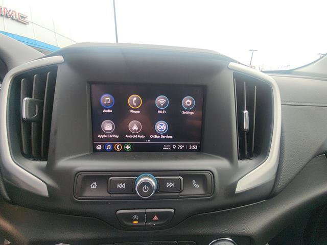 Used 2024 GMC Terrain SLE w/ Driver Convenience Package AWD/4WD image 19