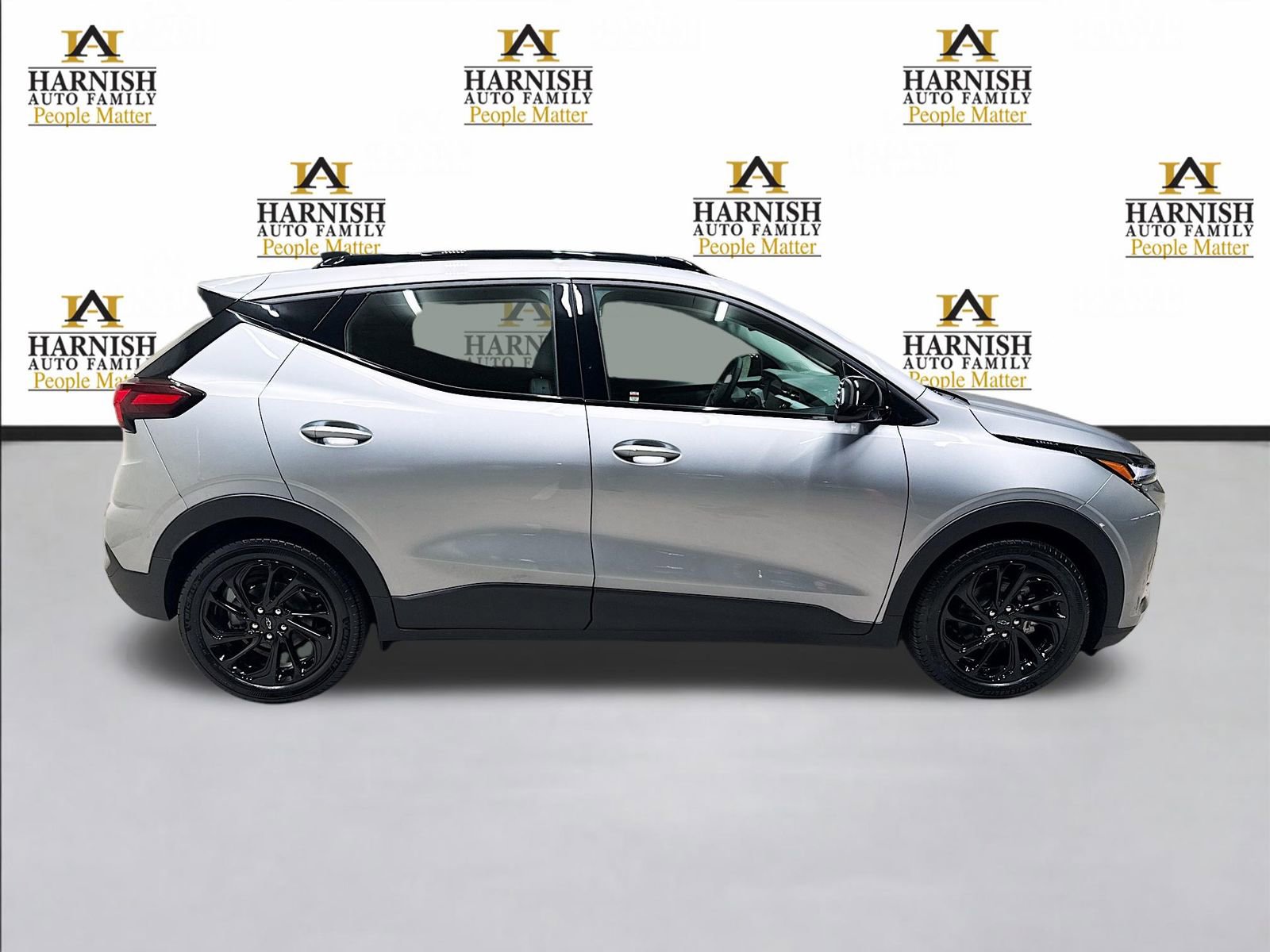 New 2027 Chevrolet Bolt RS image 4