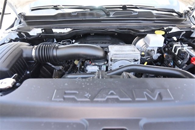Used 2024 RAM 1500 Limited image 28
