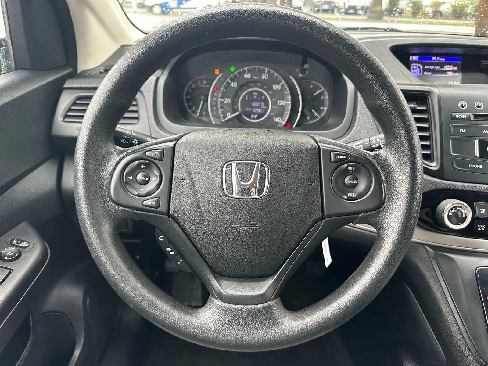 Used 2016 Honda CR-V SE image 15