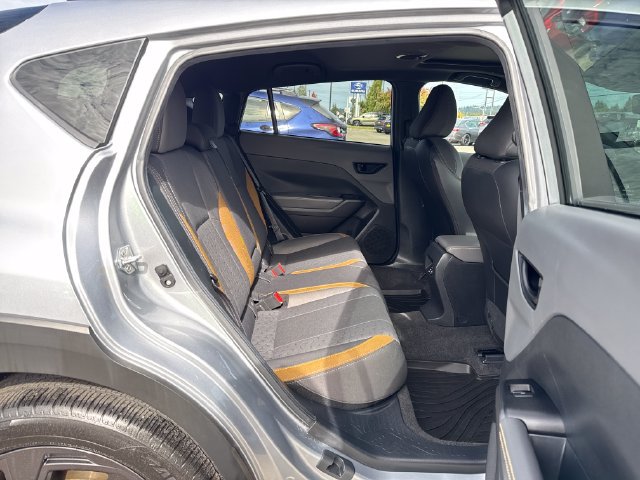 Used 2025 Subaru Crosstrek 2.5i Sport w/ Crosstrek Mirror Package AWD/4WD image 10