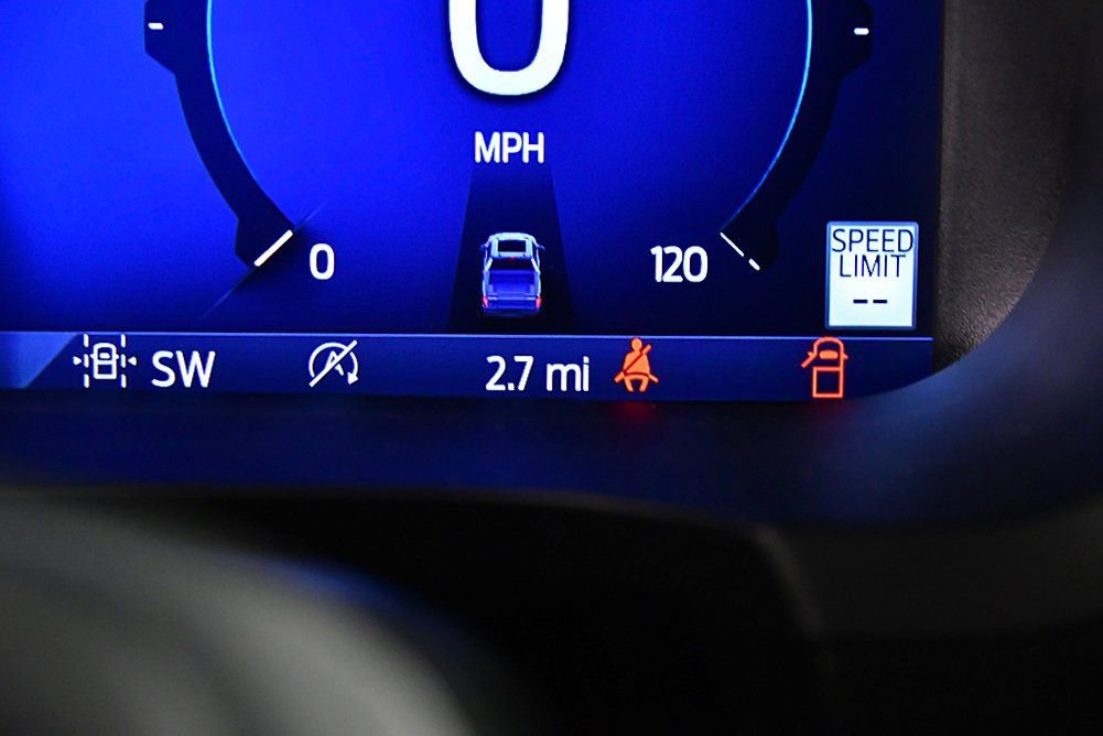 New 2026 Ford F150 XLT w/ Equipment Group 302A MID image 19