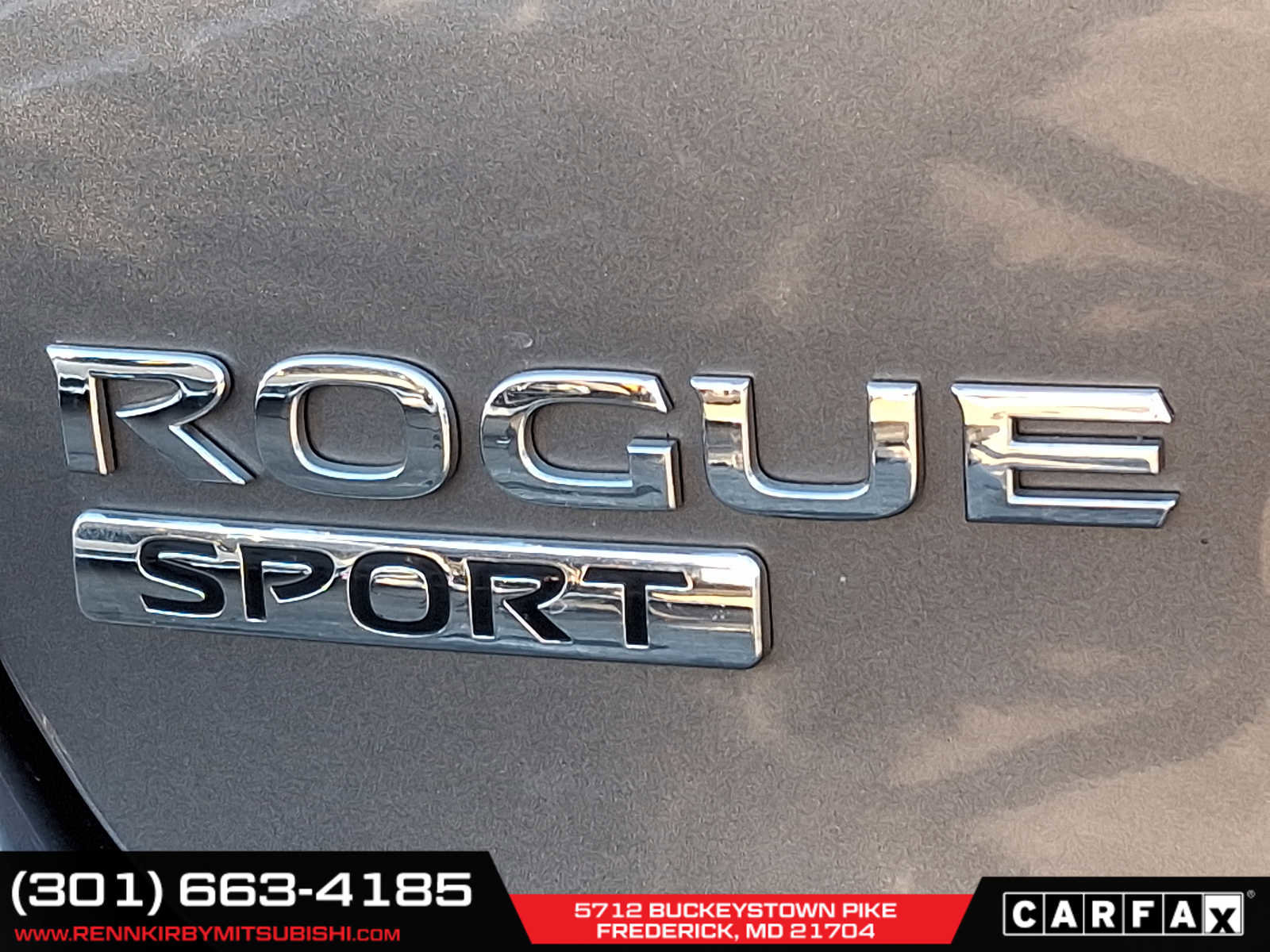 Used 2020 Nissan Rogue Sport SV w/ All-Weather Package image 57