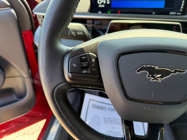 Used 2021 Ford Mustang Mach-E Premium image 43