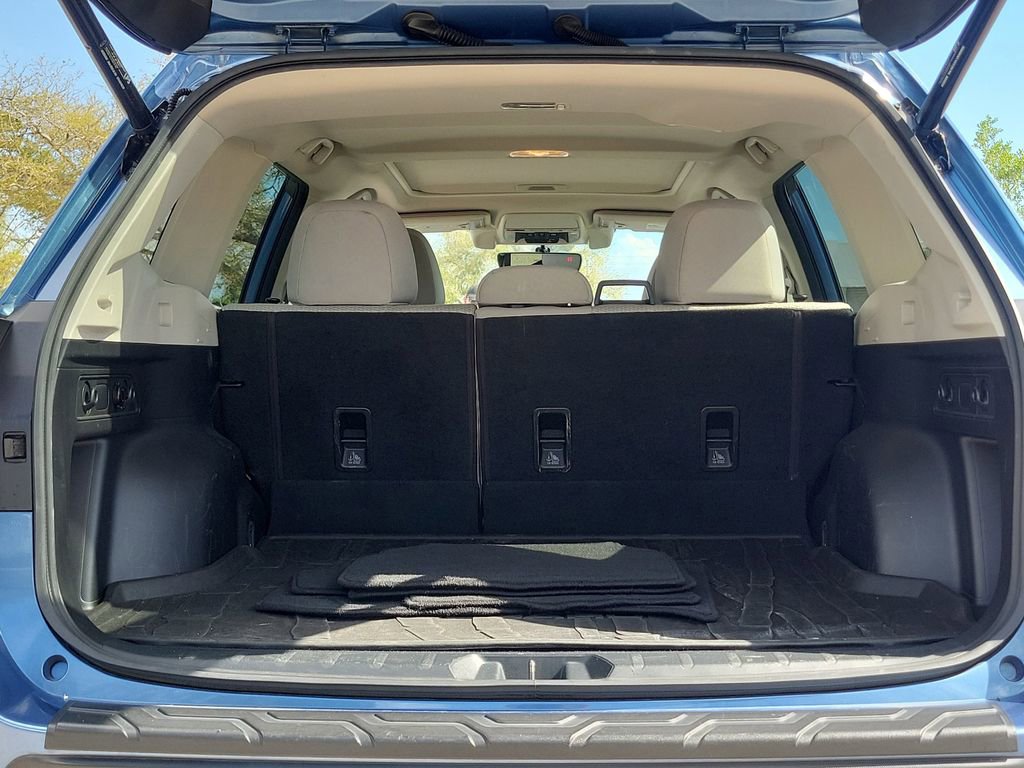 Used 2019 Subaru Forester Premium image 13