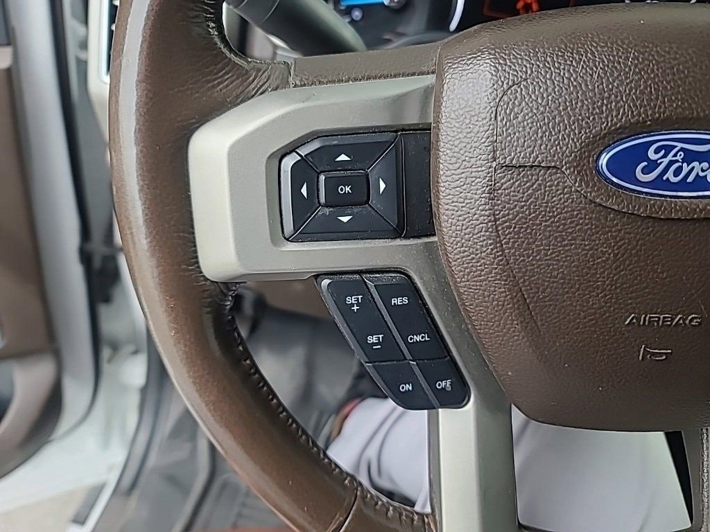 Used 2021 Ford F250 King Ranch image 15