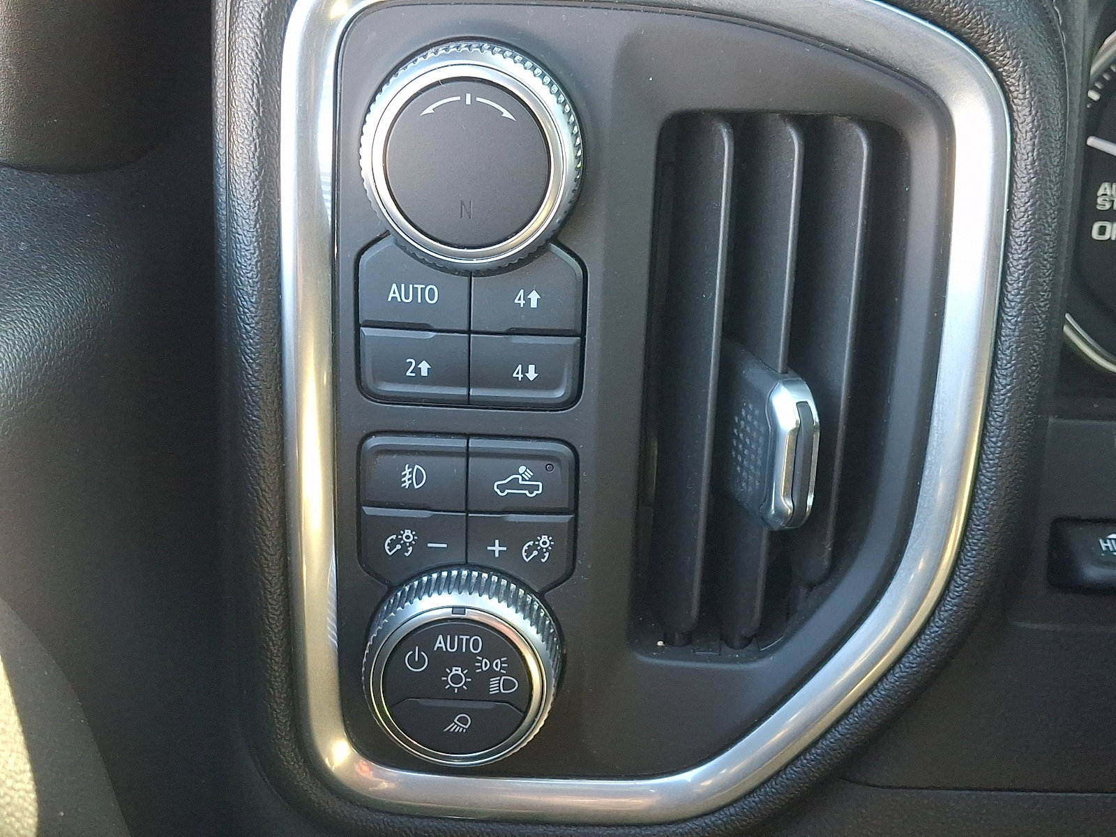 Used 2019 GMC Sierra 1500 Denali w/ Denali Ultimate Package image 26