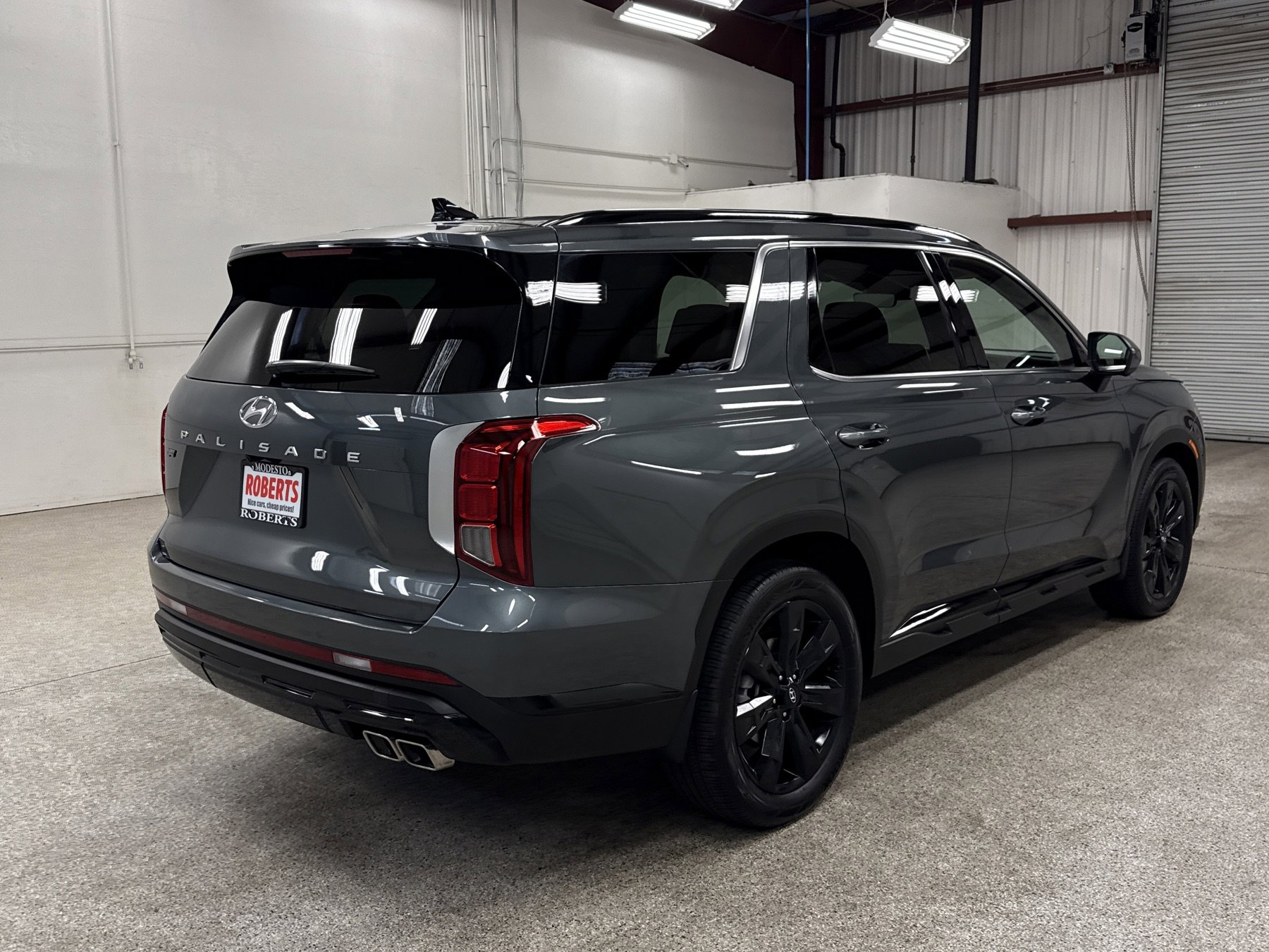 Used 2025 Hyundai Palisade XRT image 17