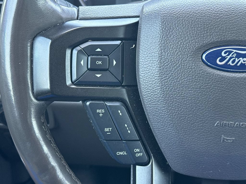 Used 2019 Ford Expedition Limited w/ Equipment Group 301A RWD image 21