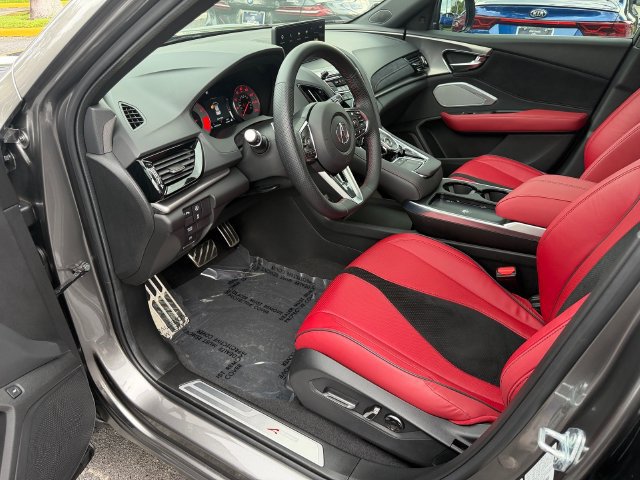 Certified 2026 Acura RDX w/ Advance Package AWD/4WD image 12