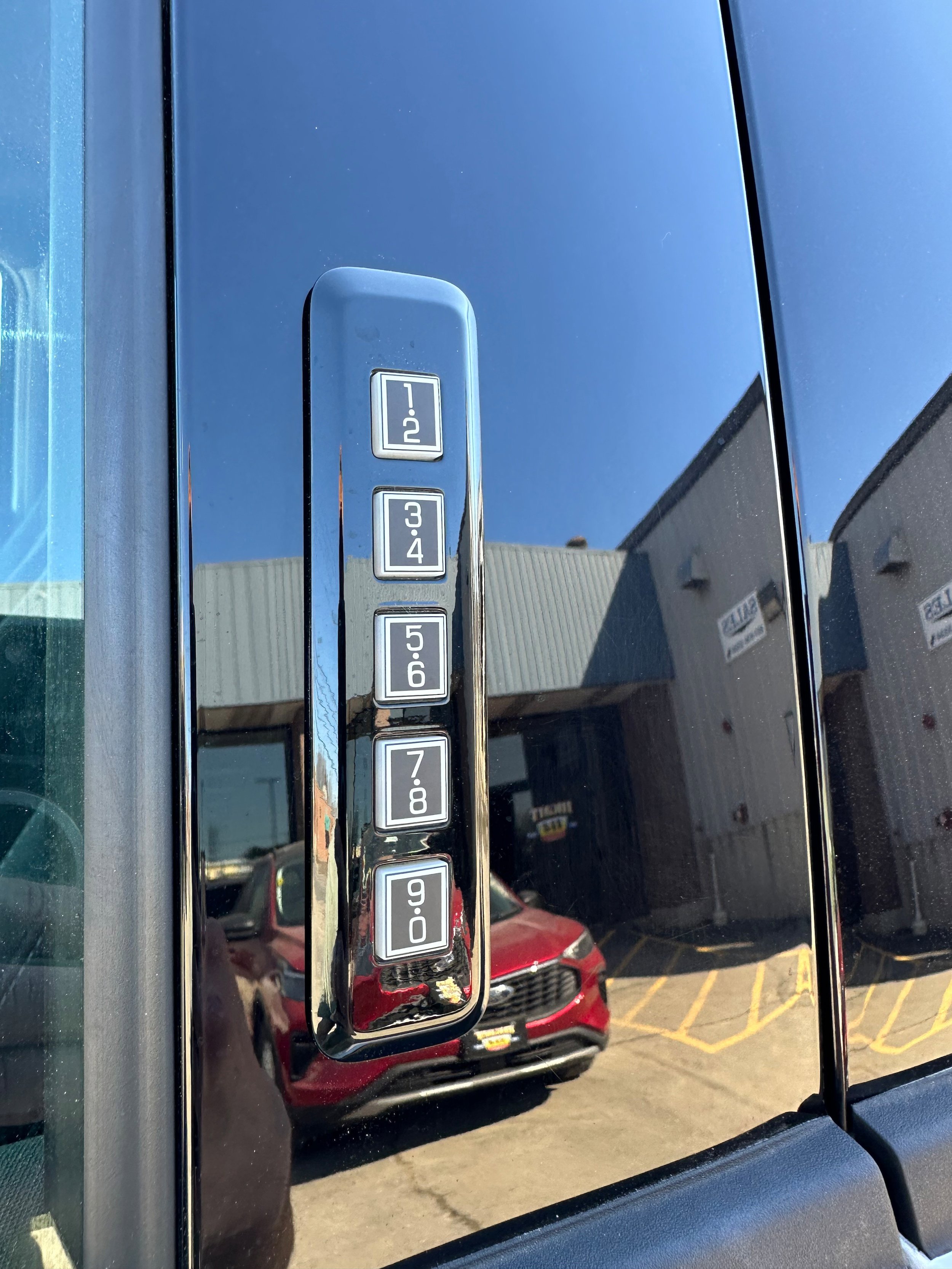 Used 2023 Ford F150 XLT w/ Equipment Group 302A High image 26