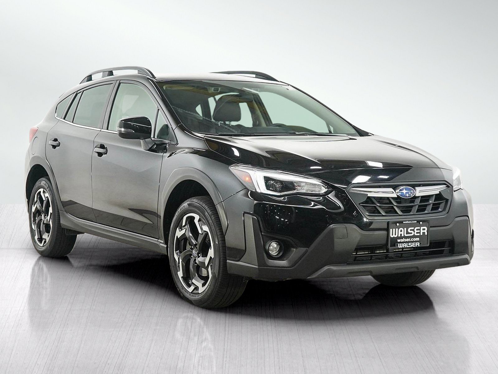 Used 2023 Subaru Crosstrek 2.5i Limited AWD/4WD image 7