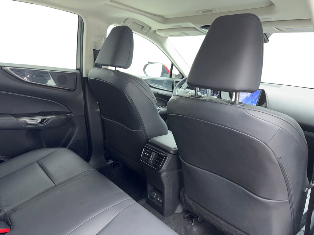 Used 2024 Lexus NX 250 FWD image 27