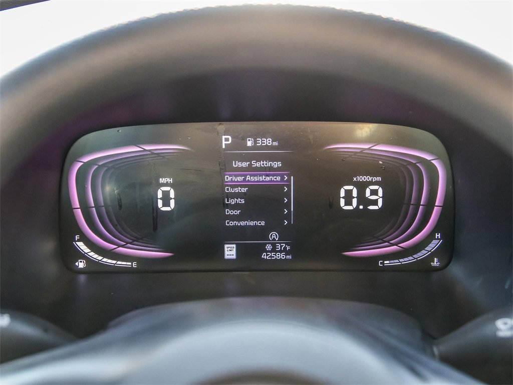 Used 2024 Kia Soul LX w/ Option Group 015 image 27