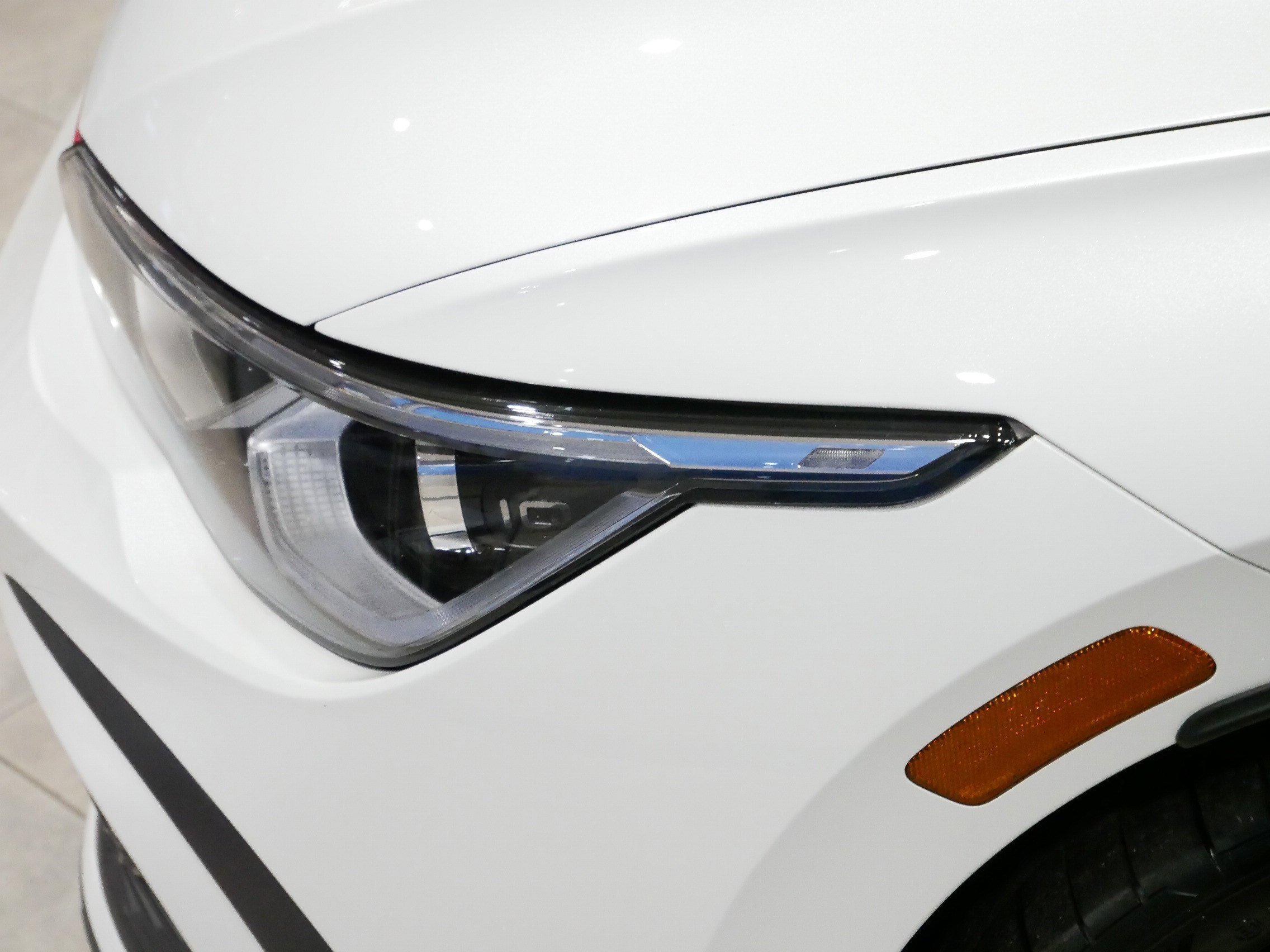 Certified 2024 Volkswagen GTI S image 15