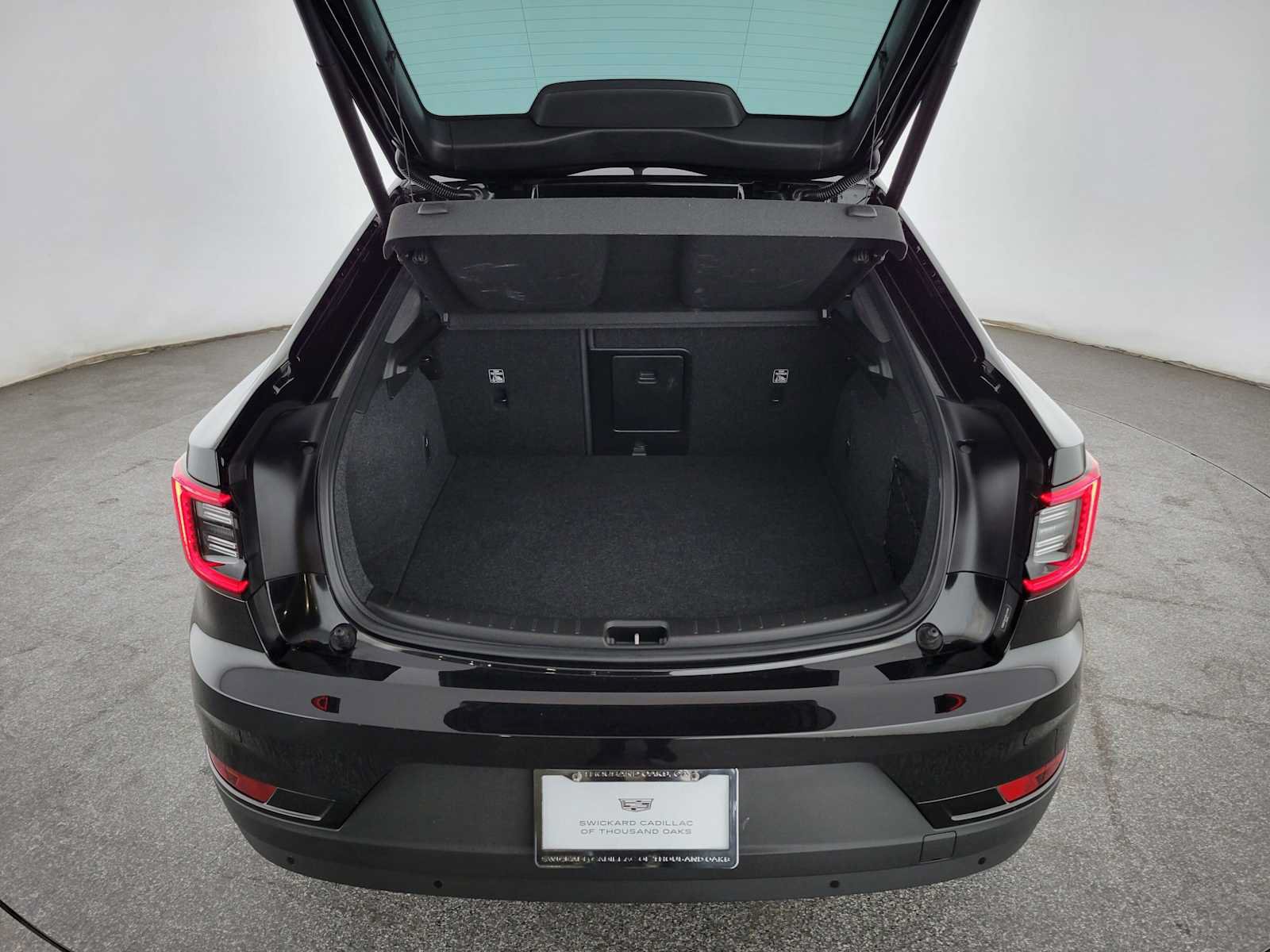 Used 2024 Polestar Polestar 2 RWD image 14