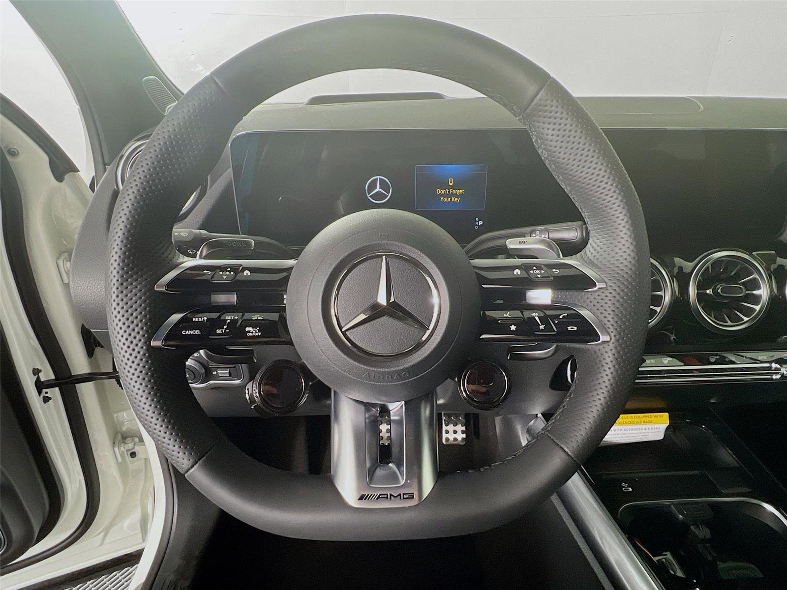 New 2026 Mercedes-Benz GLA 35 AMG 4MATIC image 11