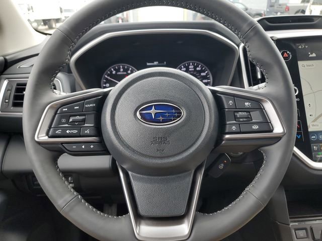 New 2026 Subaru Ascent Touring image 24