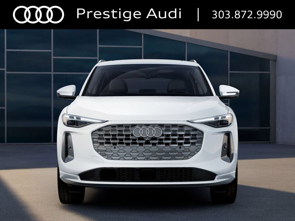 Used 2026 Audi Q5 Premium Plus w/ Premium Plus AWD/4WD image 28