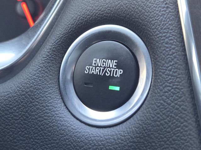 Used 2023 Chevrolet Traverse High Country image 22